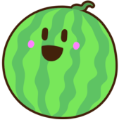 suika watermelon game